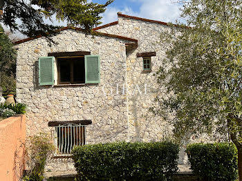 villa à Tourrettes-sur-Loup (06)