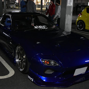 RX-7