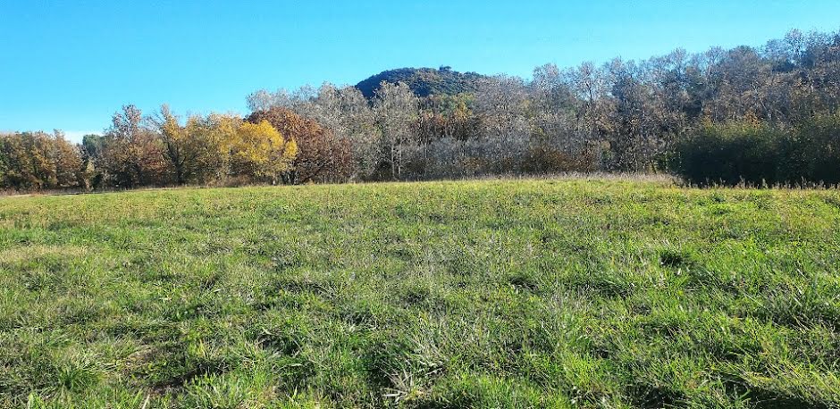 Vente terrain  3180 m² à Fox-Amphoux (83670), 140 000 €