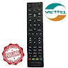 Remote Điều Khiển Đầu Thu Viettel Internet - Remote Viettel