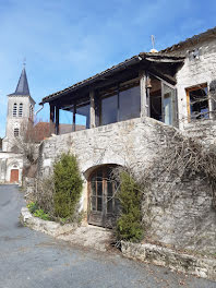 maison à Lugagnac (46)