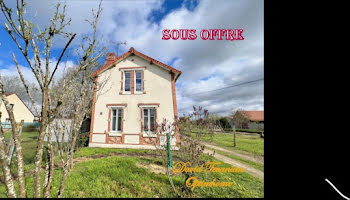 maison à Romorantin-Lanthenay (41)