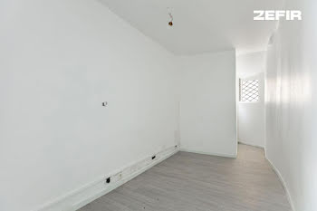 appartement à Paris 20ème (75)