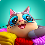 Cover Image of ダウンロード Kitty Journey 1.10 APK