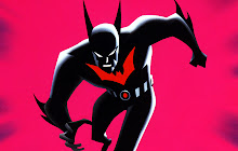 Batman The Animated Series Tab small promo image