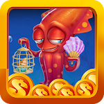 Cover Image of Download Crazy fish 1.1.1 APK