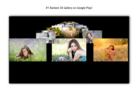 3d Gallery 2 0 6 Sin Publicidad Apk Inicio