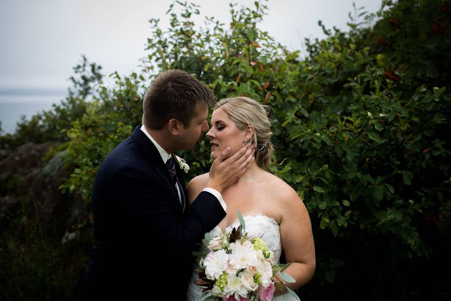 Fotógrafo de casamento Victoria Jean (victoriajean). Foto de 9 de maio 2019