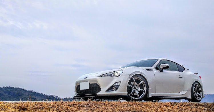 86のMINORさんが投稿したカスタム事例の投稿画像1枚目