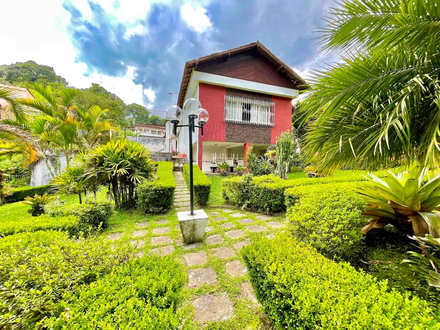 Casa à venda em Granja Guarani, Teresópolis - RJ - Foto 5