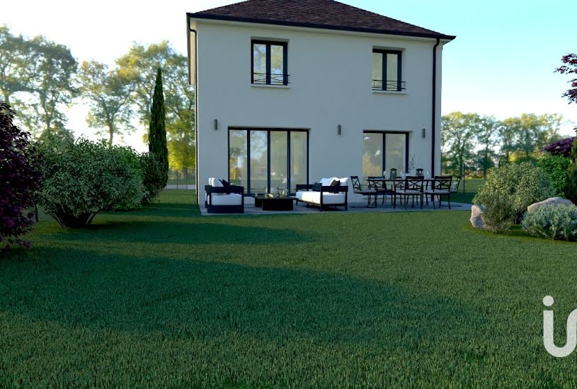  Vente Terrain à bâtir - 521m² à Wissous (91320) 