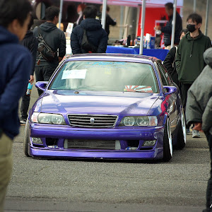 チェイサー JZX100