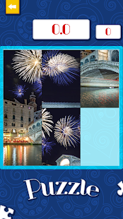 Slide Puzzle Games for Adults - náhled