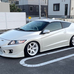 CR-Z ZF1