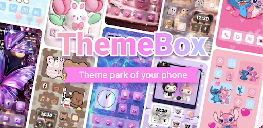 ThemeBox-wallpaper&widget