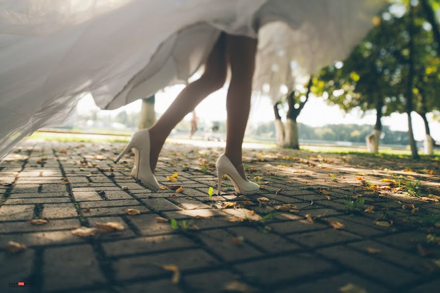 Wedding photographer Maksim Rogulkin (maximrogulkin). Photo of 6 September 2014