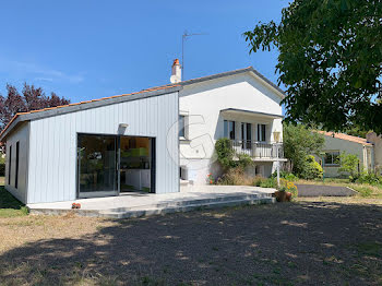 maison à Saint-Benoist-sur-Mer (85)