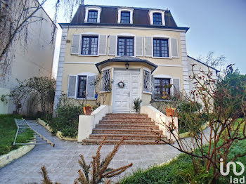 maison à Argenteuil (95)