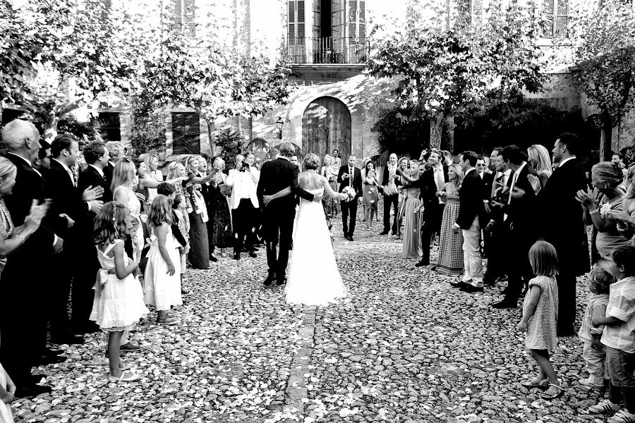 Fotografo di matrimoni Markus Mayer (mm-photography). Foto del 30 ottobre 2020