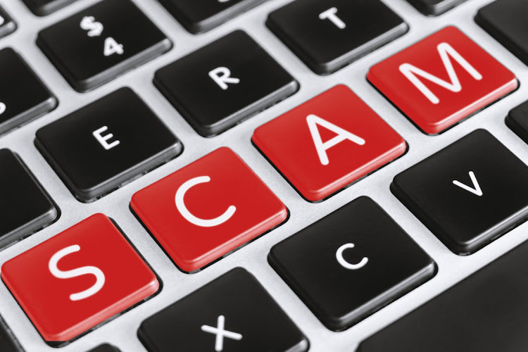 The City of Cape Town says scammers are using its name to con desperate job seekers.