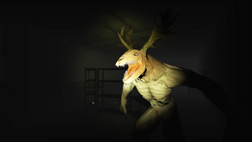 Screenshot Lost Room: Scary Horror Escape