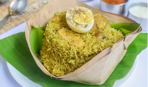 Biryani Rice