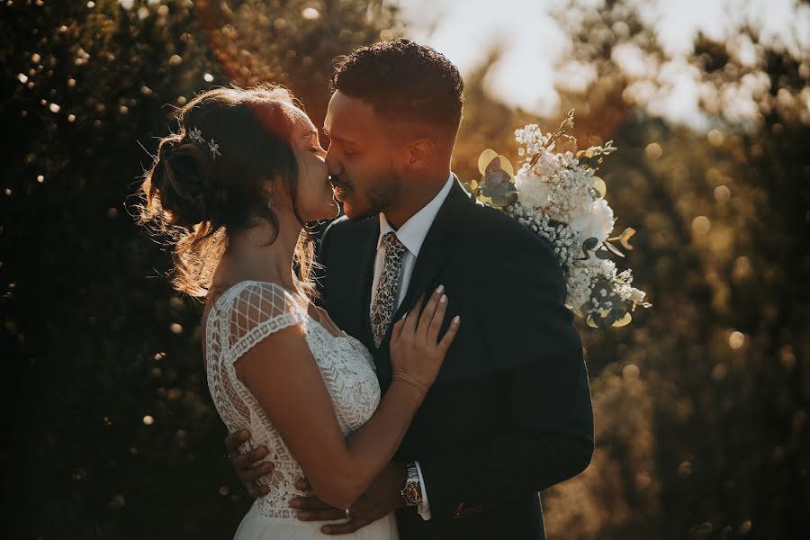 Photographe de mariage Amandine Carriqué (amandineweddings). Photo du 23 octobre 2020