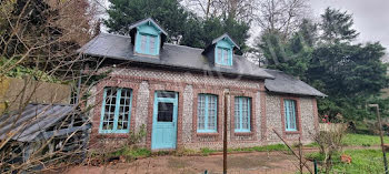 maison à Etretat (76)