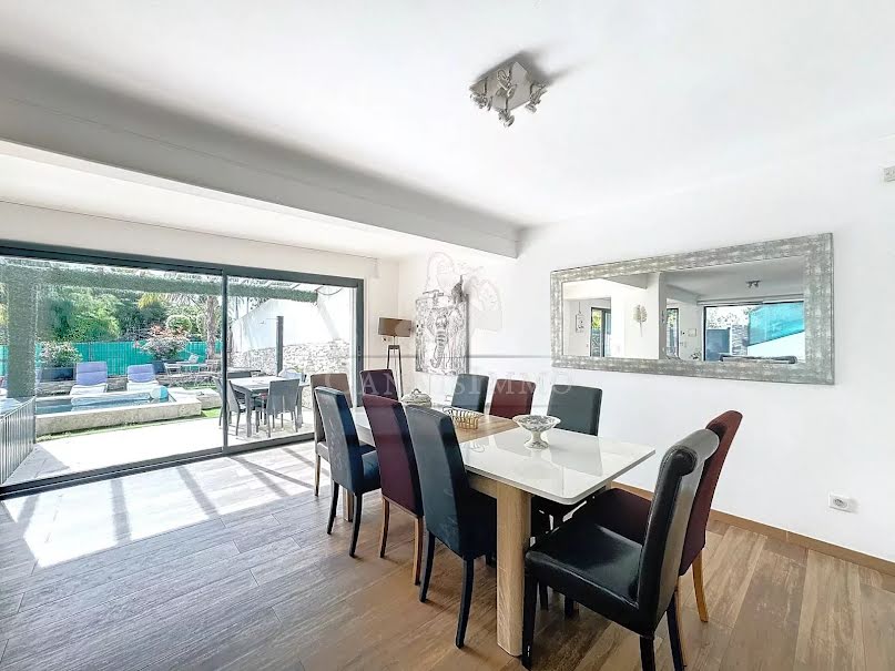 Vente maison 5 pièces 140 m² à Cannes (06400), 1 890 000 €