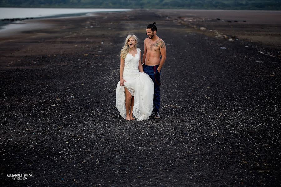 Fotógrafo de bodas Alejandro Souza (alejandrosouza). Foto del 13 de septiembre 2016