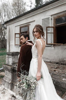 Fotógrafo de bodas Aleksandr Gulko (alexgulko). Foto del 1 de mayo 2017