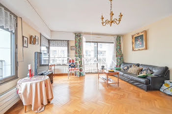 appartement à Levallois-Perret (92)