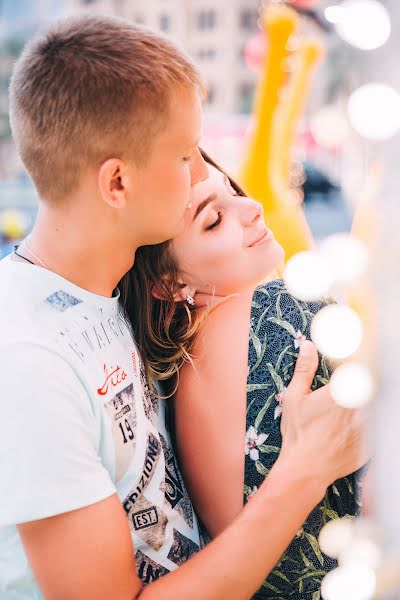 Fotógrafo de casamento Ali Beseeseh (alibseeseh). Foto de 4 de março 2019