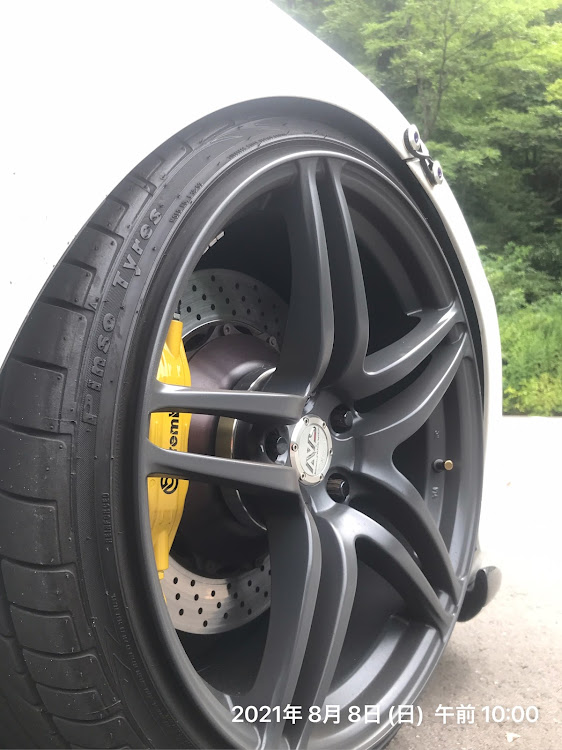 320iのお題提案に関するカスタム事例の投稿画像1枚目