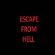 Escape from hell