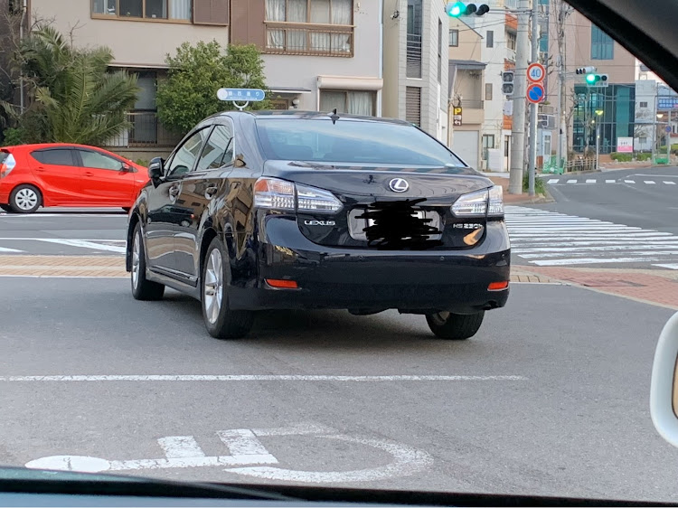 黒煙さんが投稿したスーパーグレートV・桜とコラボ・今週の独り言・無神経野郎に関するカスタム事例の投稿画像4枚目