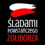 Śladami Powstańczego Żoliborza  Icon