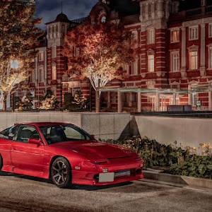 180SX RPS13