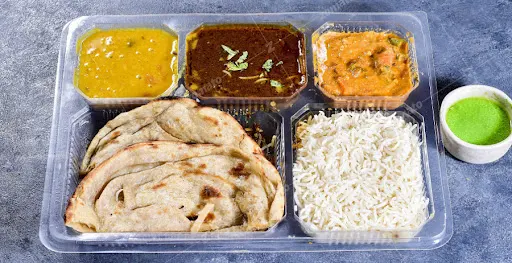 Regular Thali