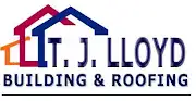 T J LLoyd Building and Roofing Services Logo