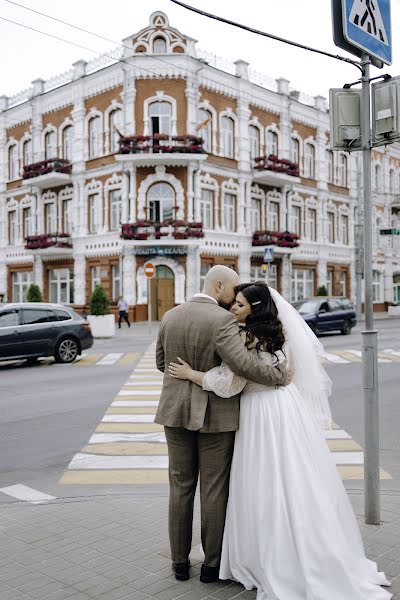 Svatební fotograf Olya Aleksina (aleksinaolga). Fotografie z 16.března 2023