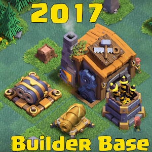 Clash Builder Base Layouts  Icon