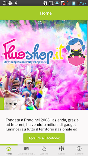 Fluoshop