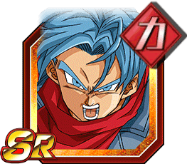 ドッカンバトル トランクスの全カード一覧 ドッカンバトル攻略wiki 神ゲー攻略