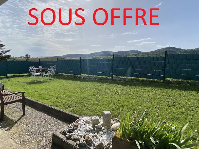 Vente maison 5 pièces 132 m² à Oberhoffen-lès-Wissembourg (67160), 322 000 €