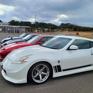 フェアレディZ Z34