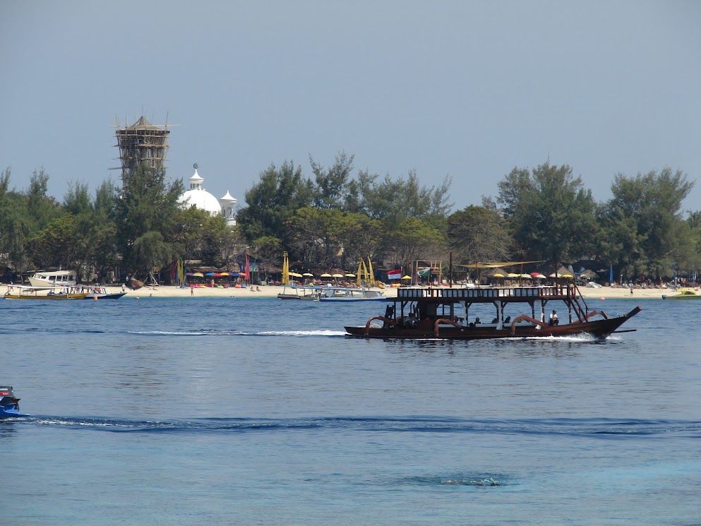 gili meno