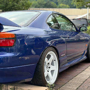 シルビア S15