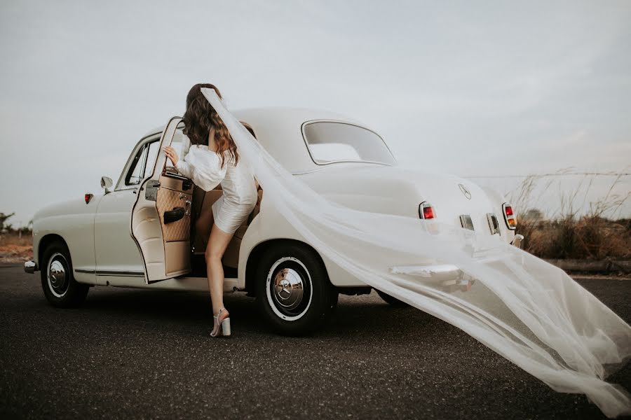 婚礼摄影师Steve Hoang（stevehoangfoto）。2024 2月16日的照片
