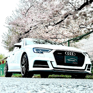 A3 セダン 1.4 TFSI